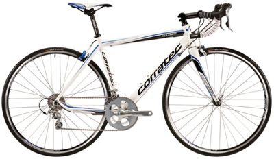 Corratec Dolomiti Tiagra Compact Road Bike 2014 | Deminyx